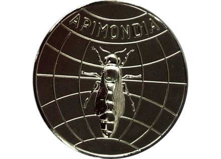 Medalja 2013
